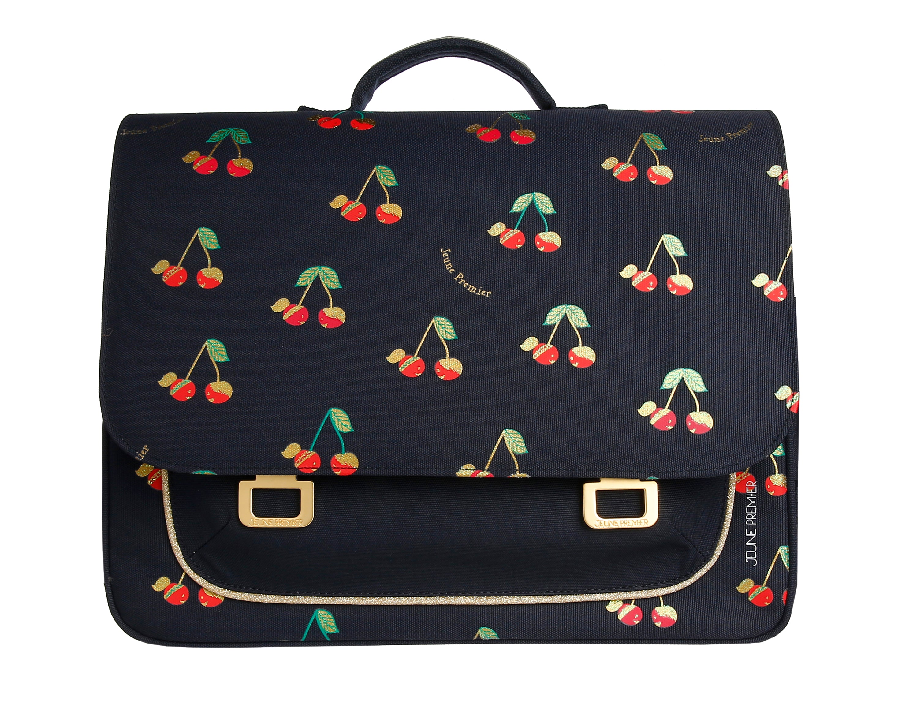 Портфель It bag MIDI - Love Cherries – Jeune Premier Россия