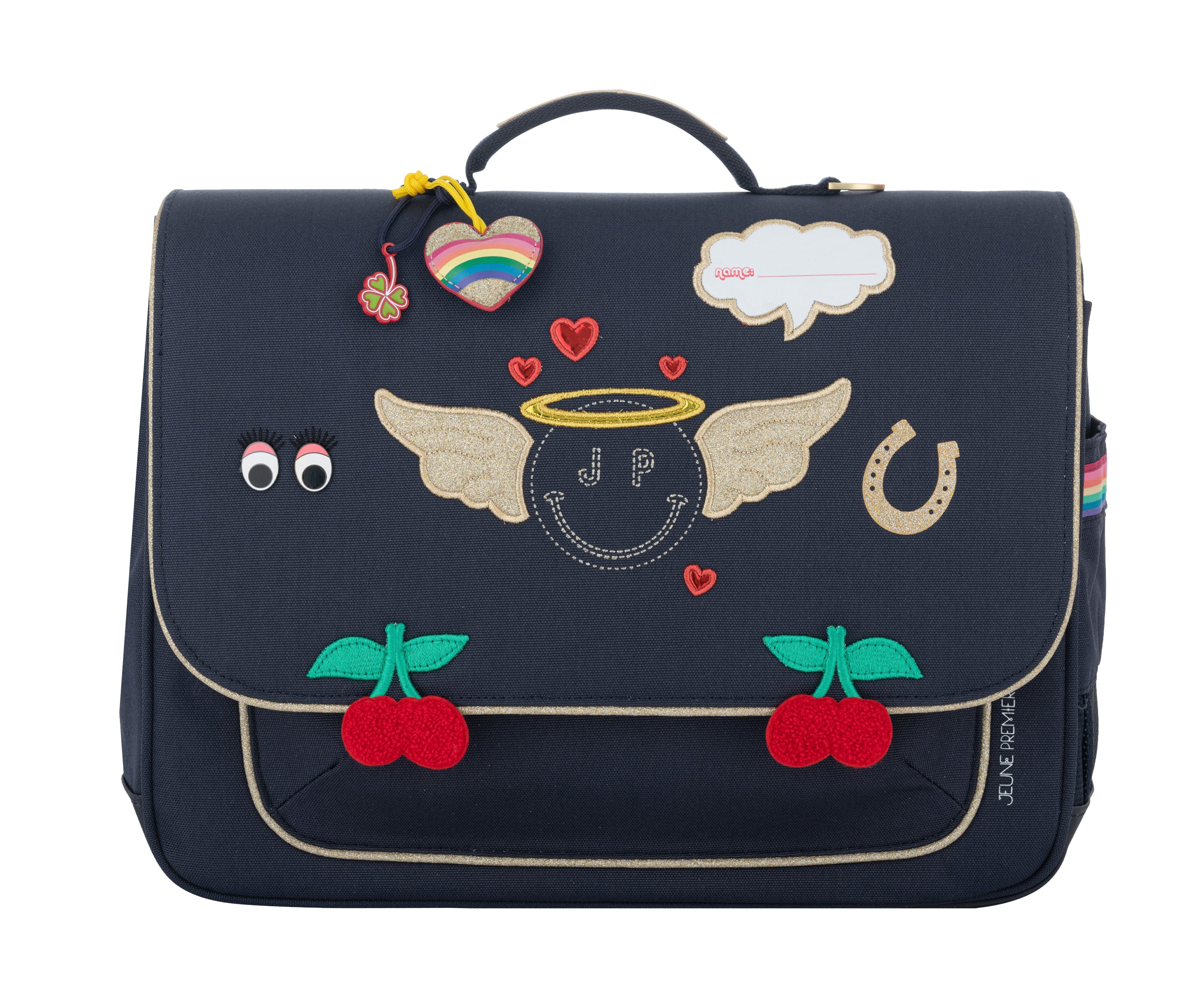 Портфель It bag MIDI - Miss Gadget – Jeune Premier Россия