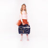 Портфель It bag MIDI - Jewellery Box Navy