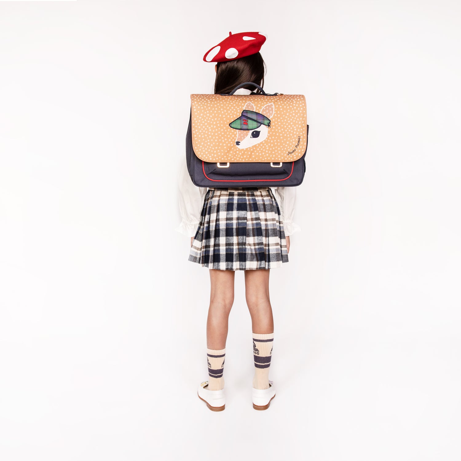 Портфель It bag MIDI - Dashing Deer