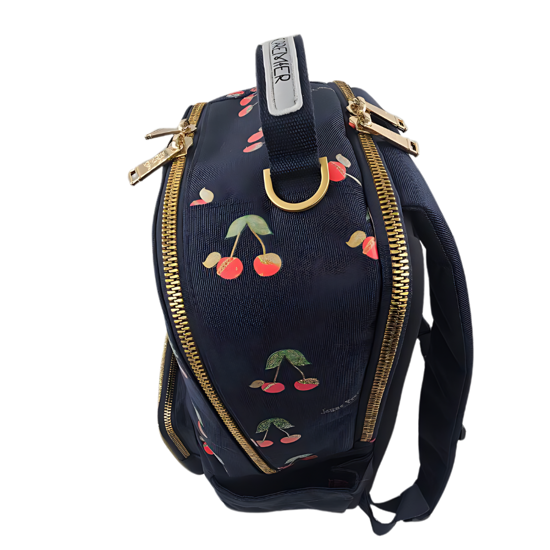 Рюкзак Backpack NEW BOBBIE - Love Cherries