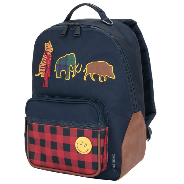 Рюкзак Backpack BOBBIE - Tartans