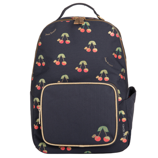 Рюкзак Backpack NEW BOBBIE - Love Cherries