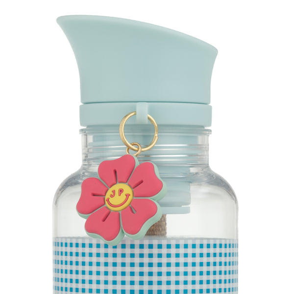 Бутылочка для напитков Drinking Bottle - Vichy Love Blue