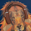 Портфель Classic MIDI - Lion DJ