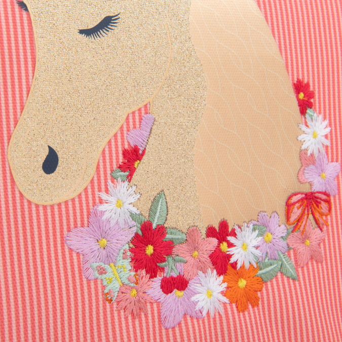 Портфель Classic MIDI - Garland Horse