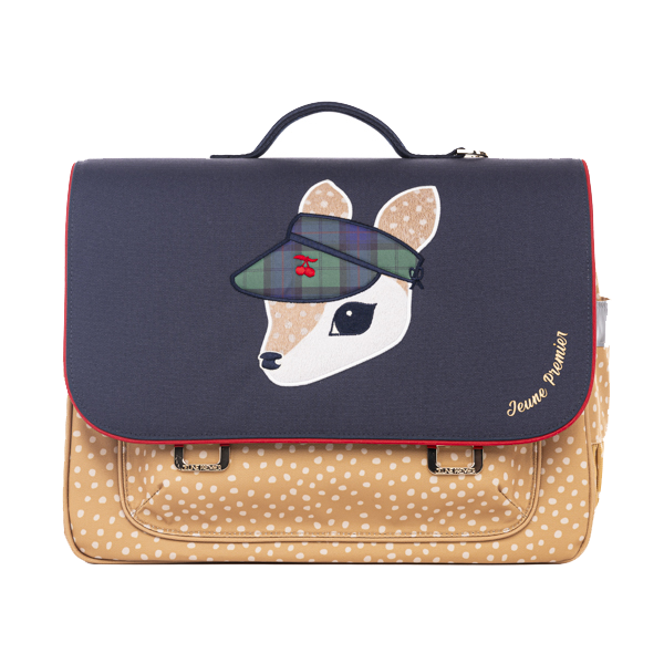 Портфель It bag MIDI - Dashing Deer