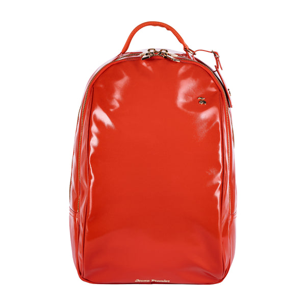 Рюкзак Backpack JAMES - Perfect Red