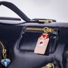 Портфель It bag MIDI - Jewellery Box Navy