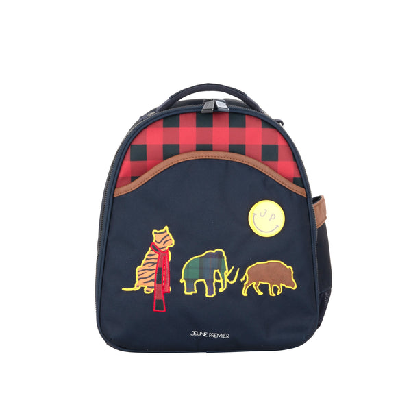 Рюкзак для малышей Backpack RALPHIE - Tartans