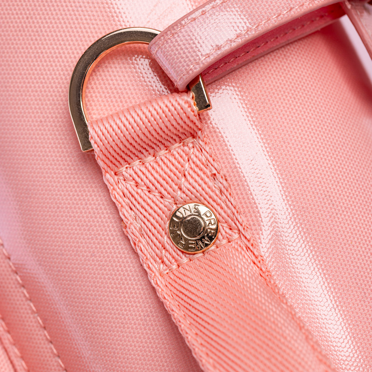 Портфель It bag MIDI - Baby Pink