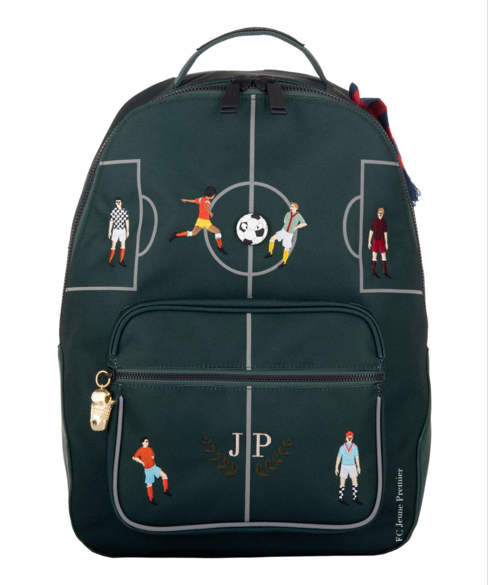 Рюкзак Backpack BOBBIE 2023 - FC Jeune Premier