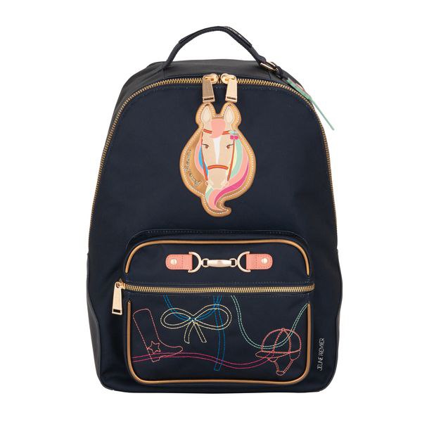 Рюкзак Backpack BOBBIE 2023 - Cavalier Couture (с встроенным несъемным органайзером)