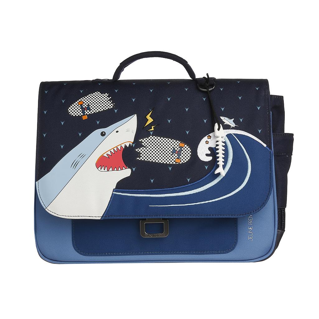 Портфель It bag MINI - Sharkie