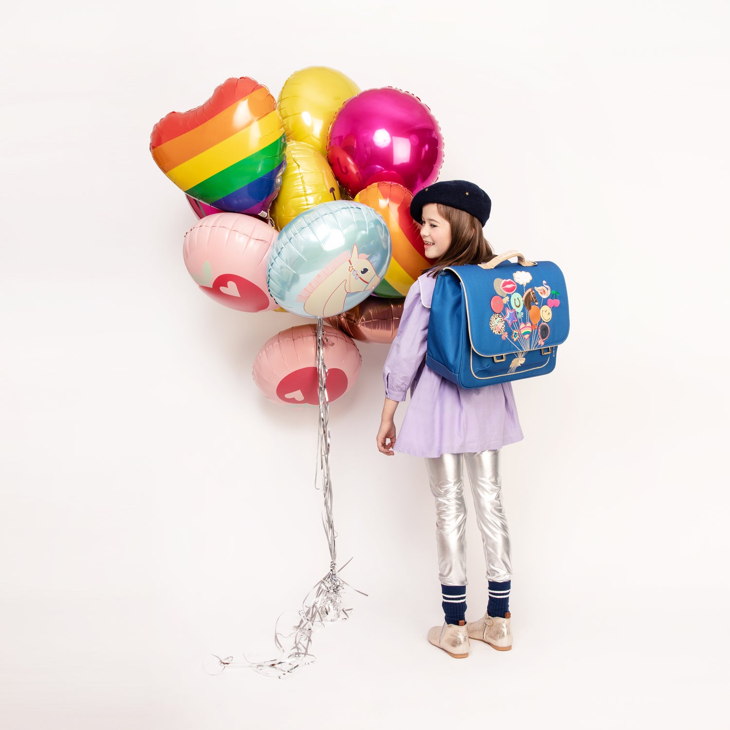 Портфель It bag MIDI - Balloon Blast