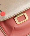 Портфель IT bag MINI - Cherry Pompon