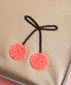 Портфель IT bag MINI - Cherry Pompon