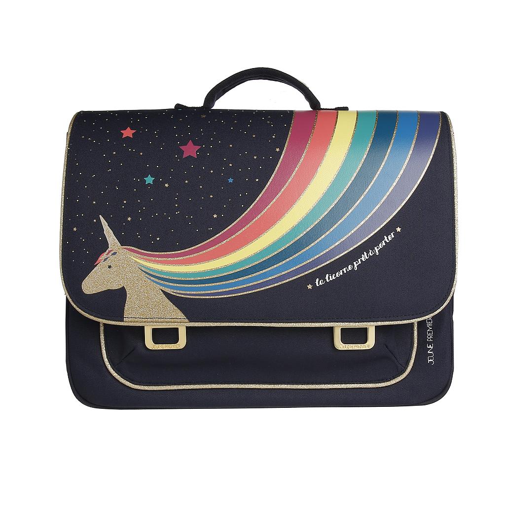 Портфель IT bag MIDI - Unicorn Gold