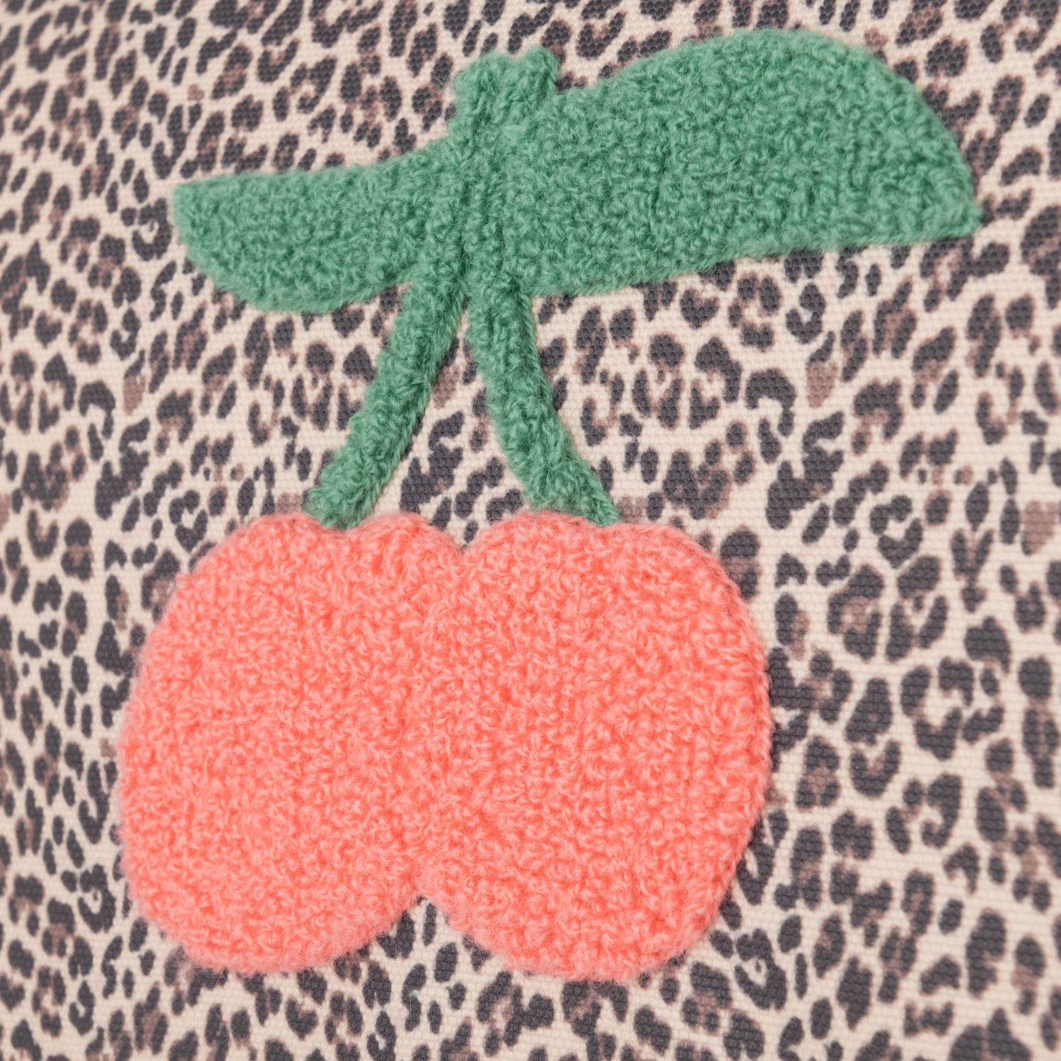 Портфель It bag MINI - Leopard Cherry