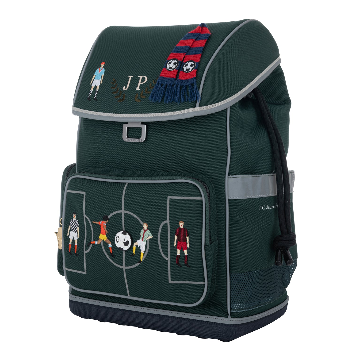 Рюкзак Backpack ERGOMAXX - FC Jeune Premier