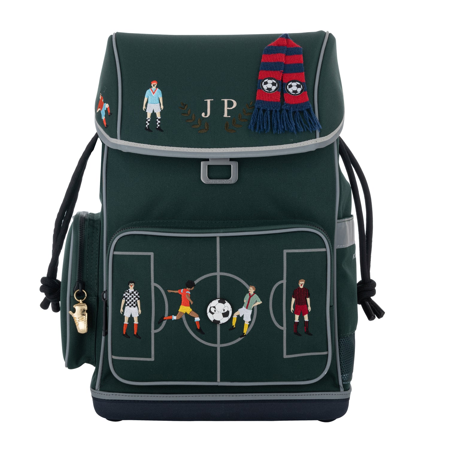 Рюкзак Backpack ERGOMAXX - FC Jeune Premier