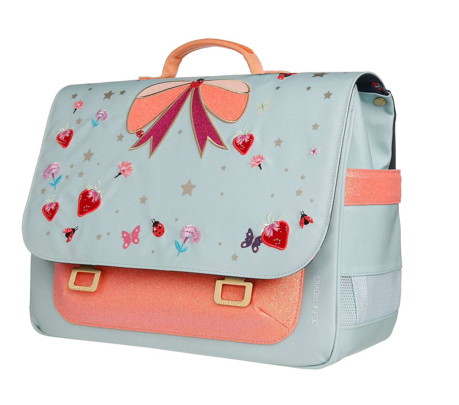 Портфель It bag MIDI - Ladybug