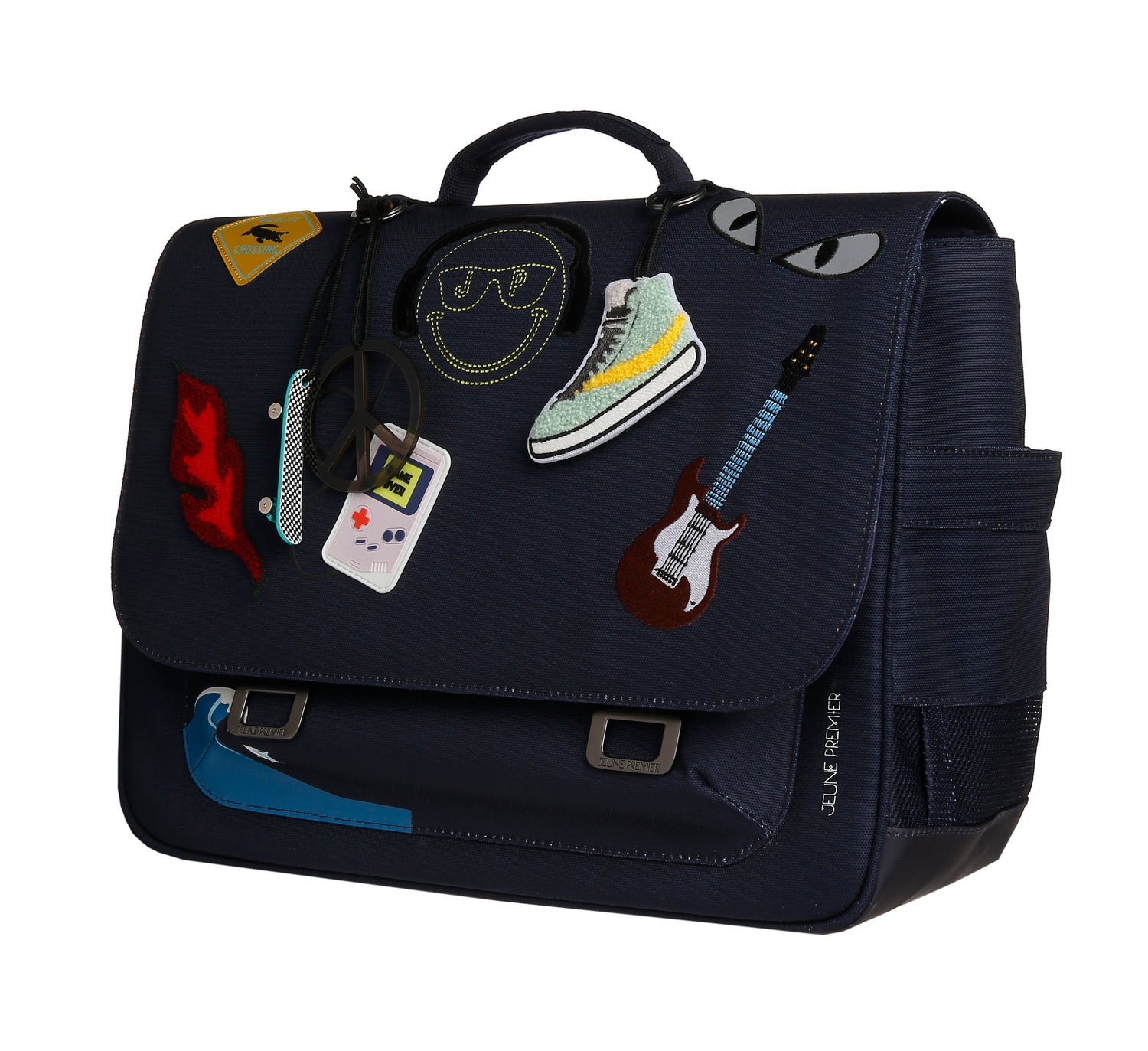 Портфель It bag MIDI - Mr. Gadget