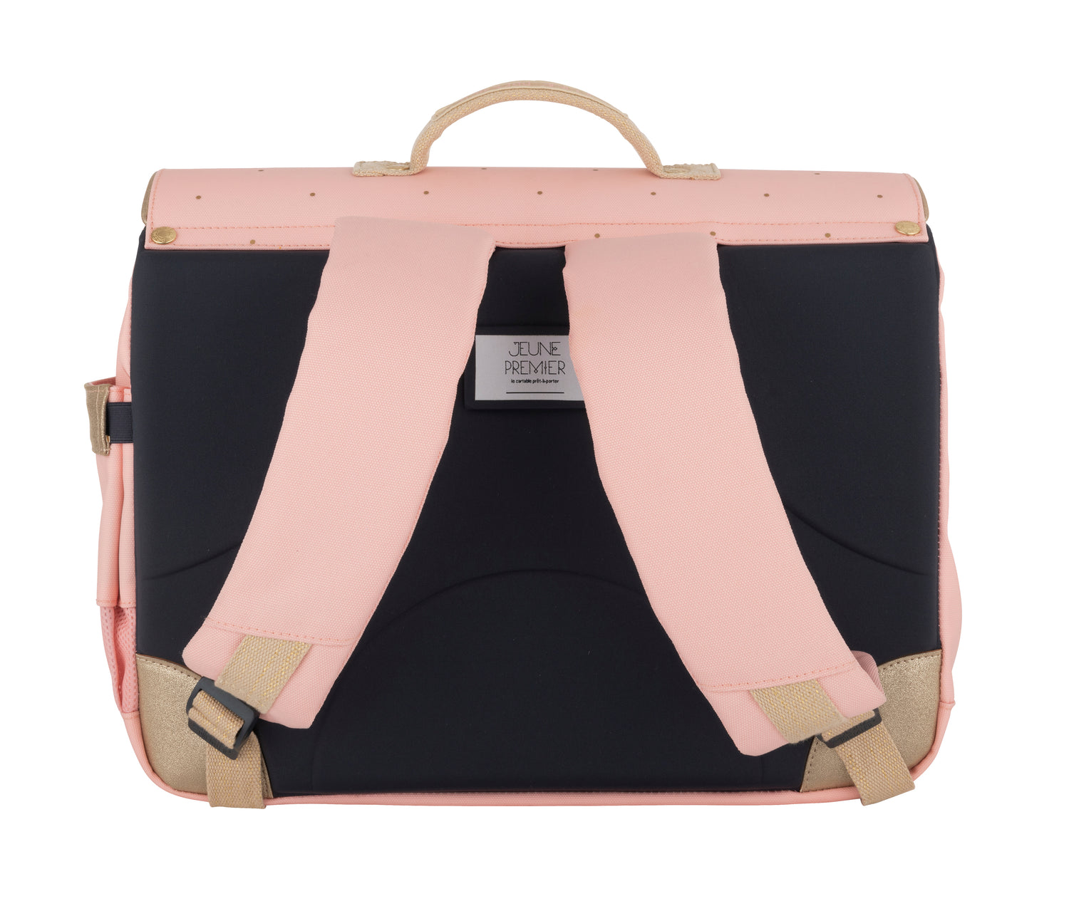 Портфель It bag MIDI - Pearly Swans