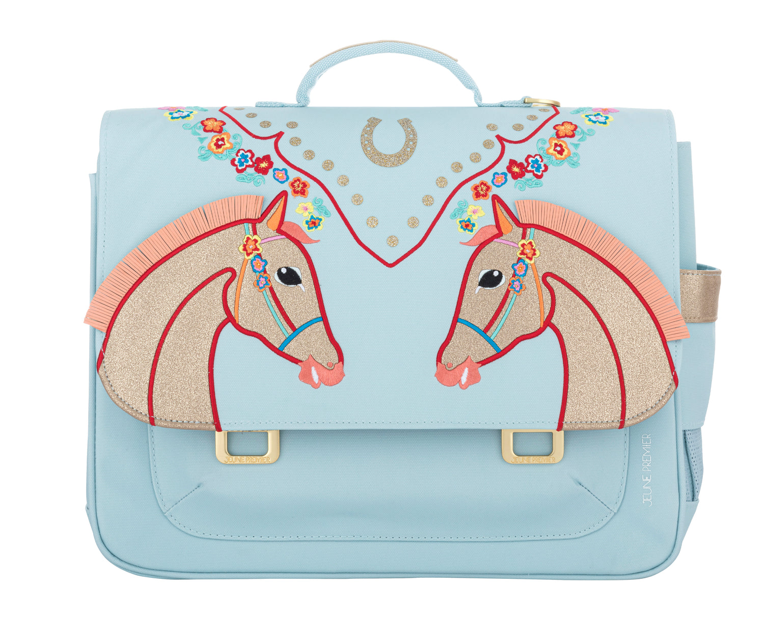 Портфель It bag MIDI - Cavalerie Florale