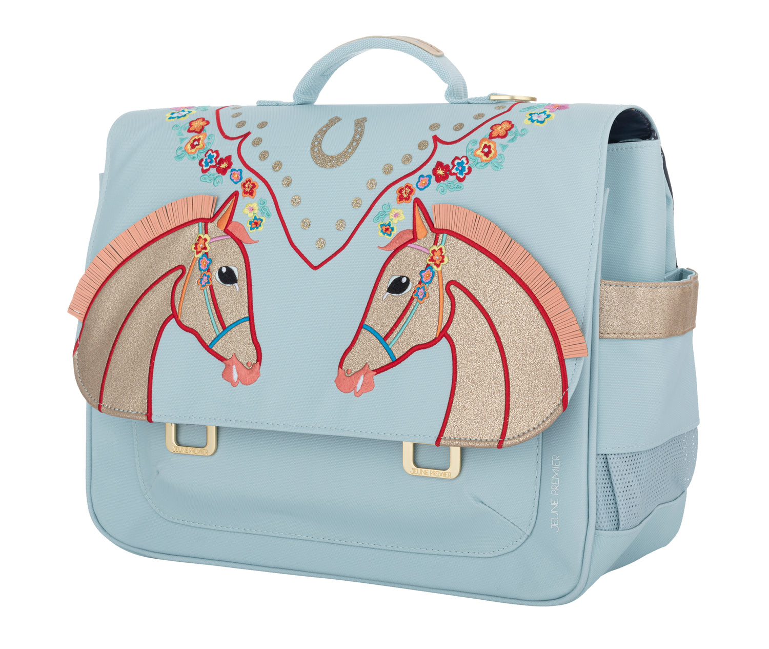 Портфель It bag MIDI - Cavalerie Florale