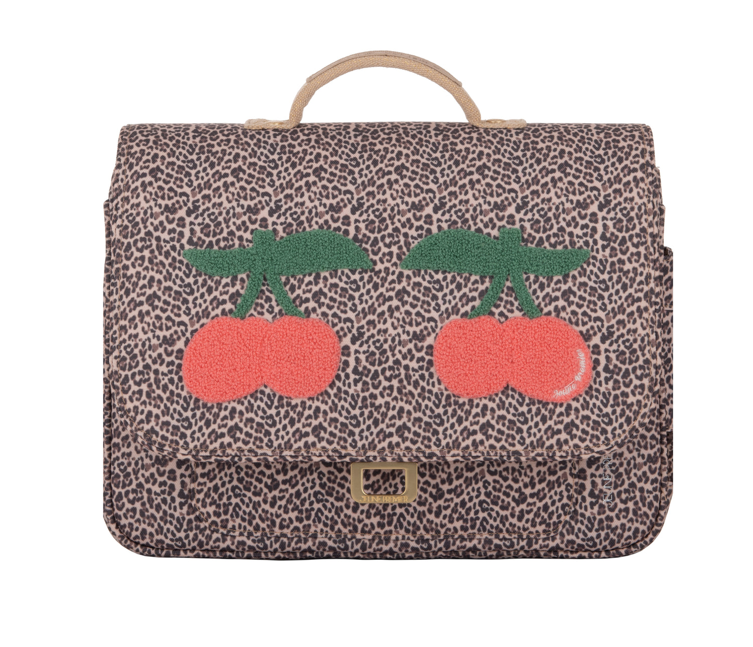 Портфель It bag MINI - Leopard Cherry