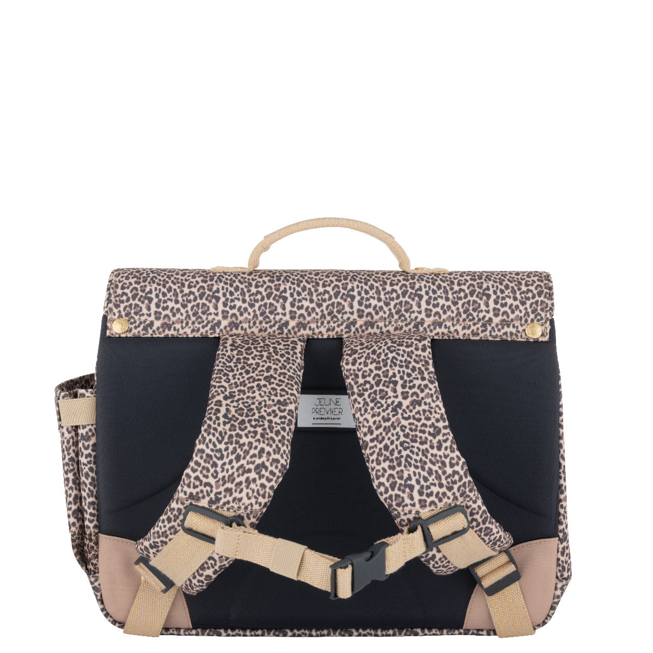 Портфель It bag MINI - Leopard Cherry