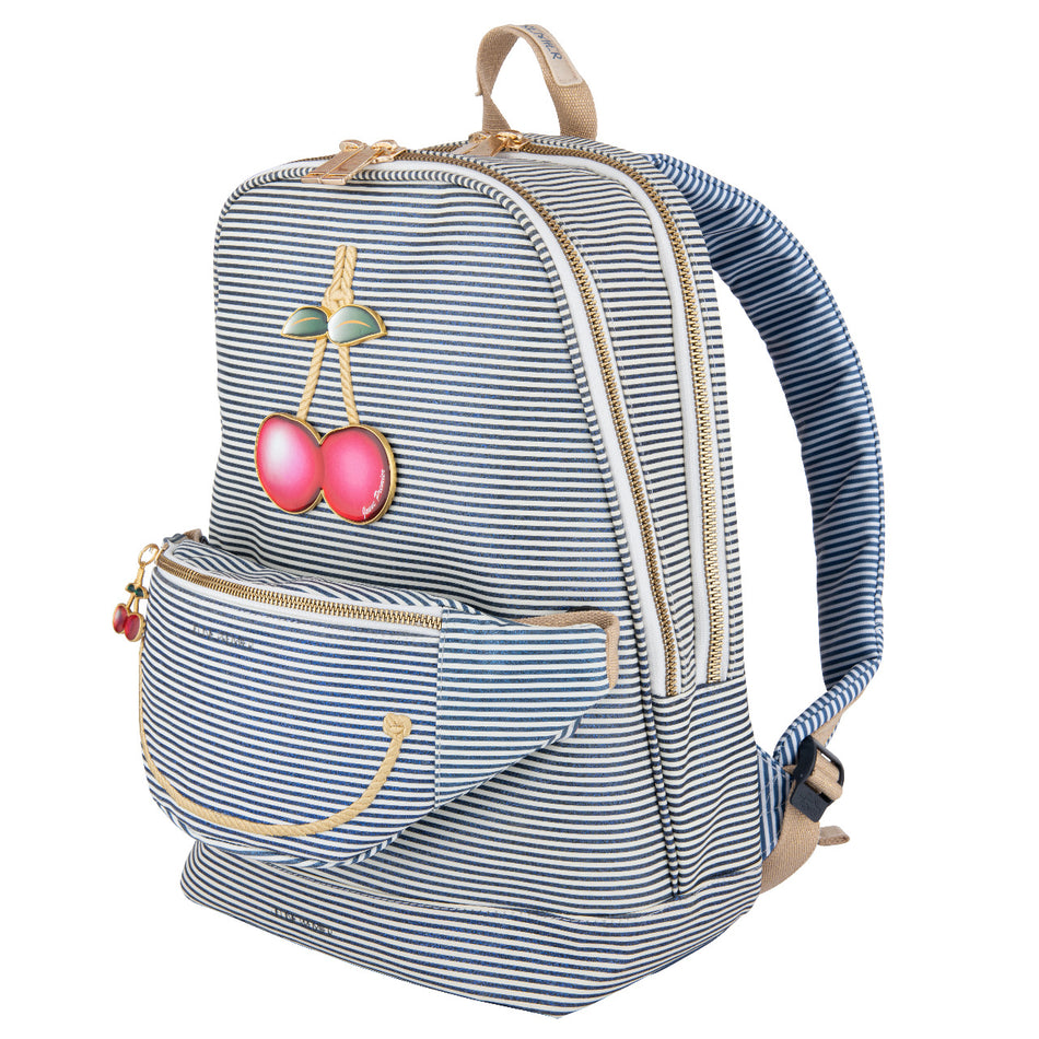 Рюкзак Backpack Jackie - Glazed Cherry