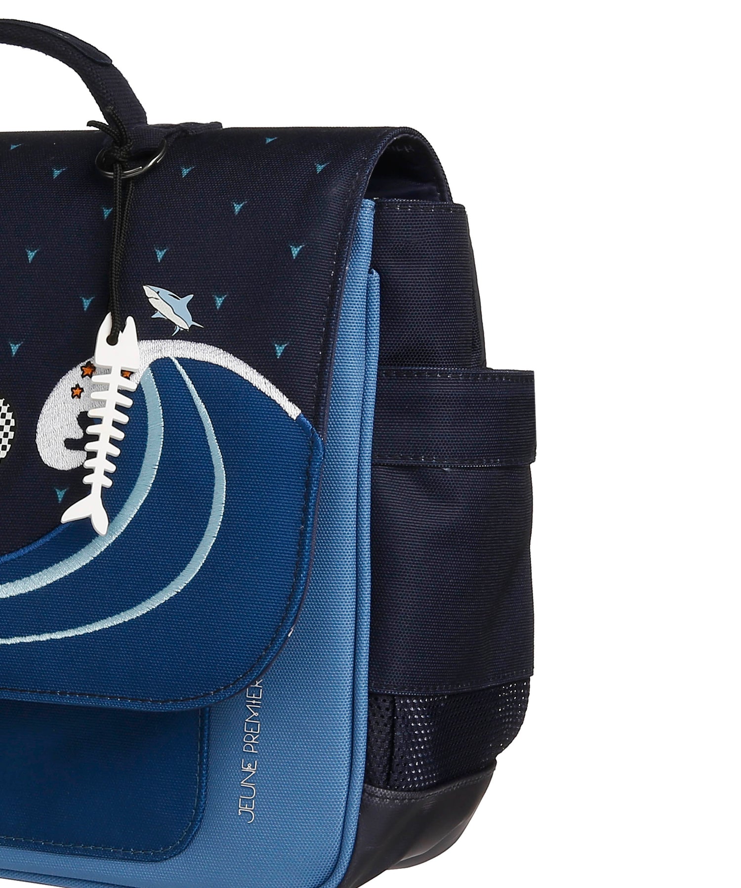 Портфель It bag MINI - Sharkie