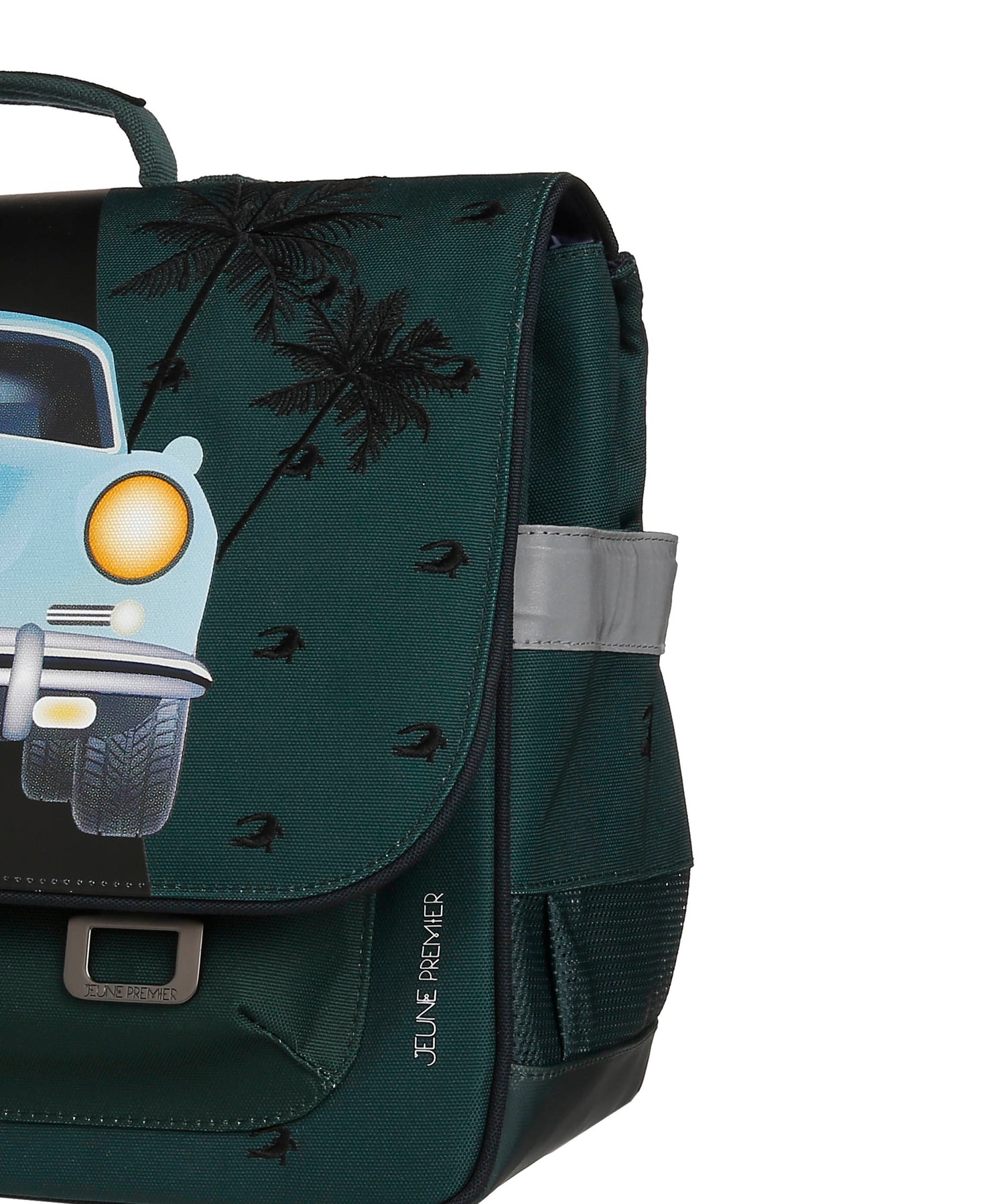 Портфель It bag MINI - Monte Carlo